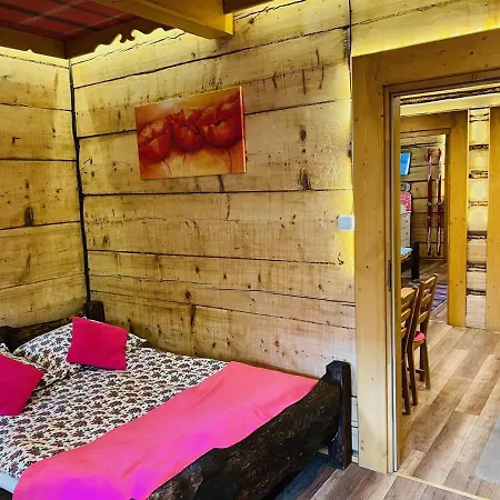 Mrzonka