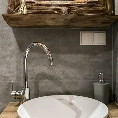 Mrzonka Homestay Zakopane