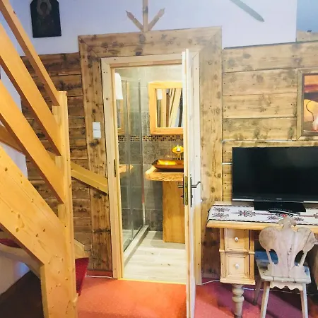 Mrzonka Zakopane