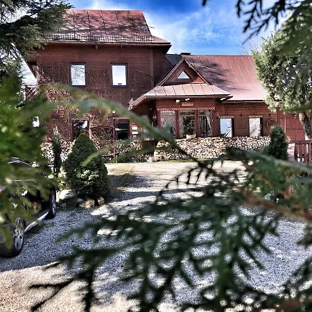 Séjour chez l'habitant Mrzonka