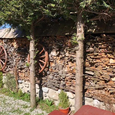 Mrzonka Zakopane