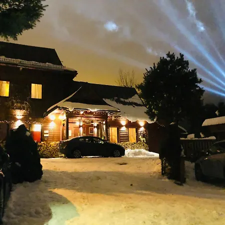 Mrzonka Zakopane