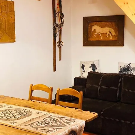 Mrzonka Zakopane