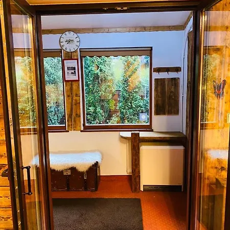 Séjour chez l'habitant Mrzonka *