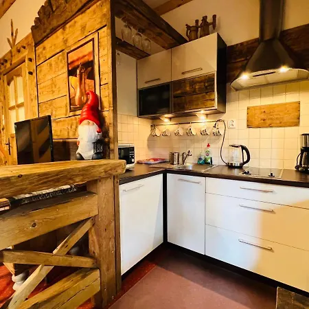 منزل للإقامة Mrzonka *