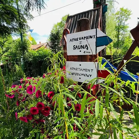 Séjour chez l'habitant Mrzonka Zakopane