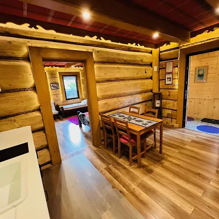 Mrzonka Δωμάτια σε οικογενειακή κατοικία *