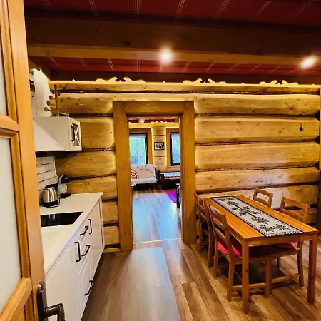 Mrzonka Δωμάτια σε οικογενειακή κατοικία *