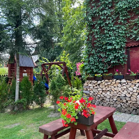 Mrzonka Séjour chez l'habitant Zakopane