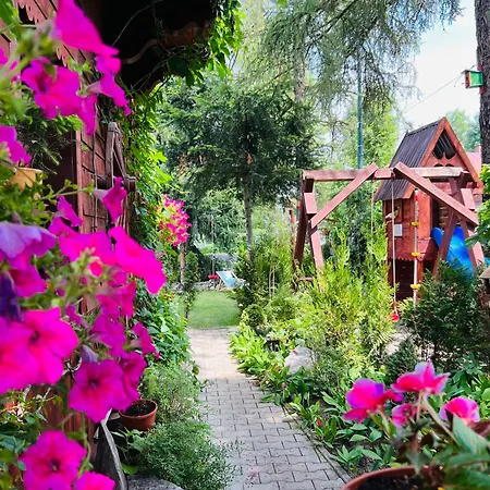 Mrzonka Zakopane