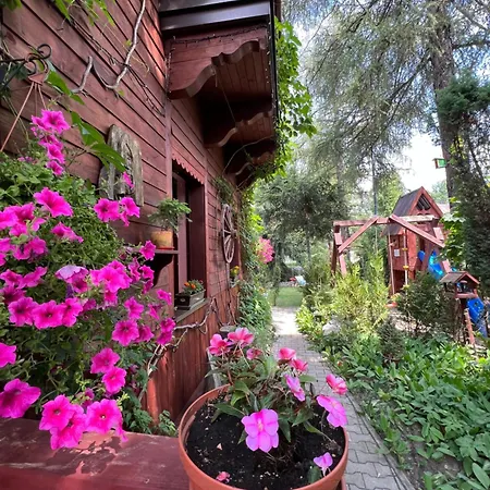 Séjour chez l'habitant Mrzonka Zakopane