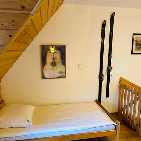 Séjour chez l'habitant Mrzonka *