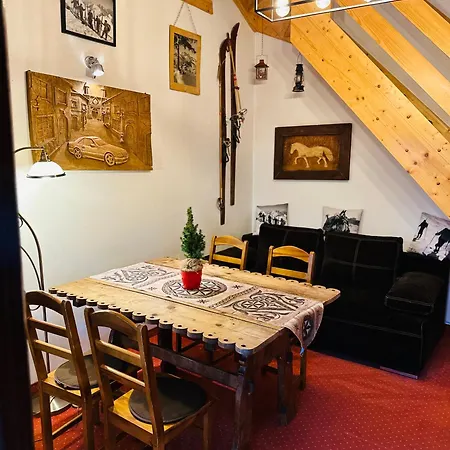 Mrzonka Séjour chez l'habitant