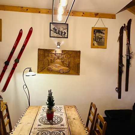 Mrzonka Séjour chez l'habitant