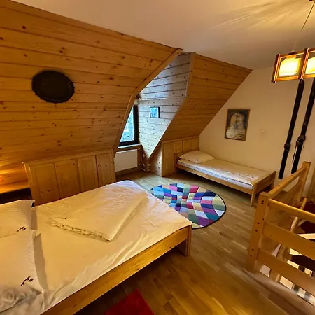 Mrzonka * Zakopane
