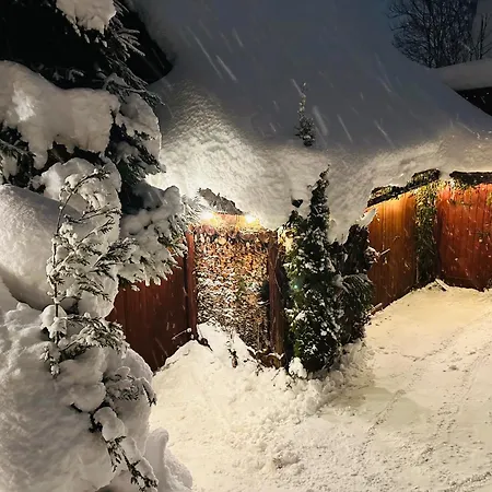 Mrzonka Séjour chez l'habitant Zakopane