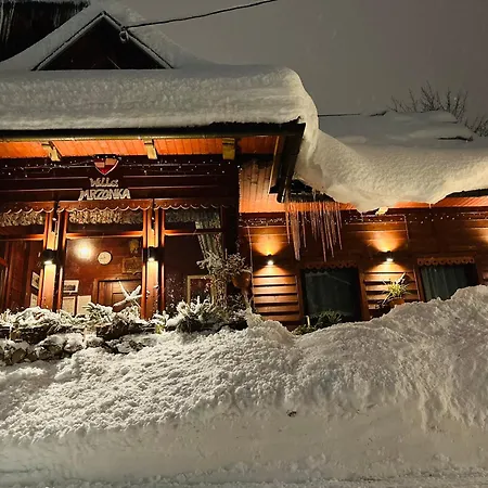 Mrzonka Zakopane
