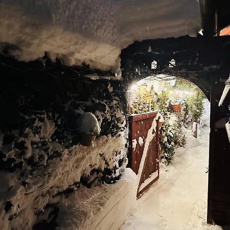 Séjour chez l'habitant Mrzonka *
