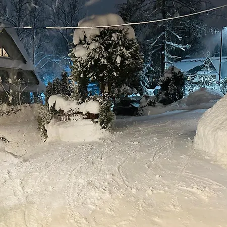 Séjour chez l'habitant Mrzonka *