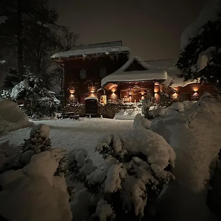 Mrzonka Séjour chez l'habitant Zakopane