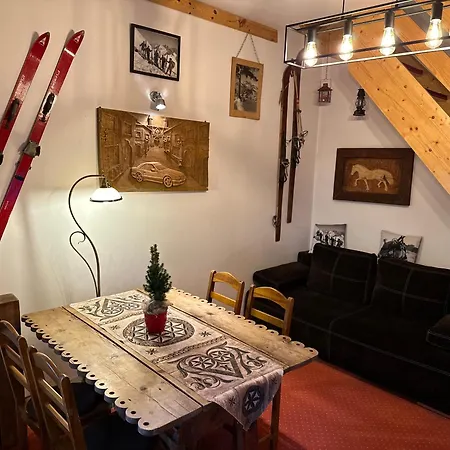 Séjour chez l'habitant Mrzonka