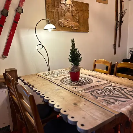 Mrzonka Séjour chez l'habitant