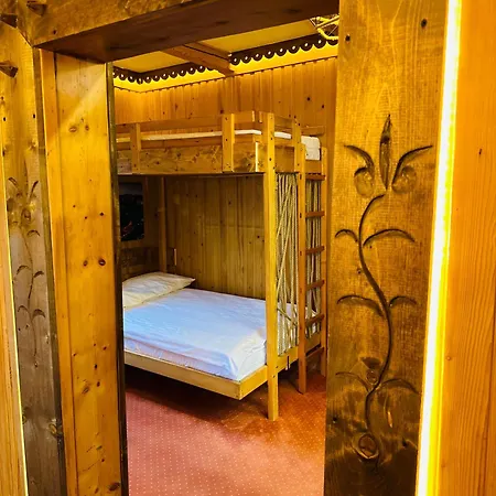 Mrzonka Zakopane