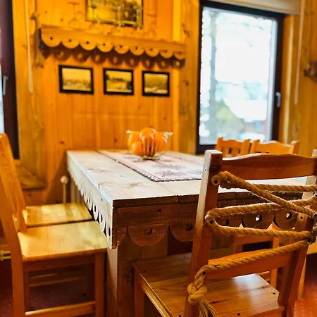 Mrzonka * Zakopane