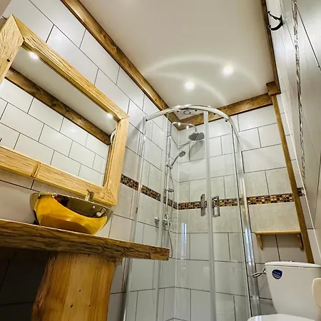 منزل للإقامة Mrzonka