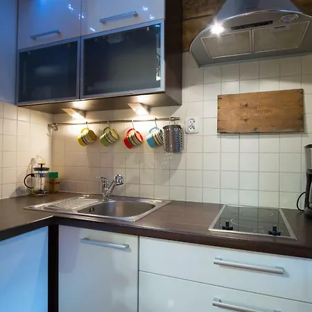 Mrzonka منزل للإقامة *