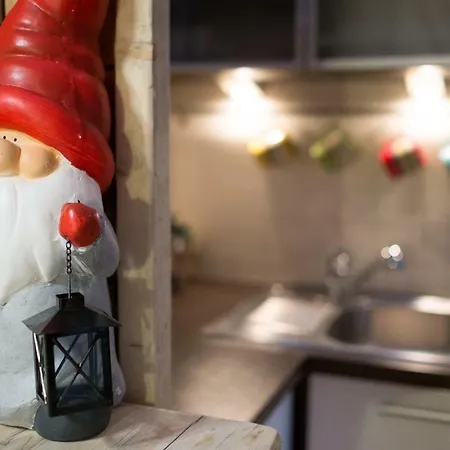 Δωμάτια σε οικογενειακή κατοικία Mrzonka *