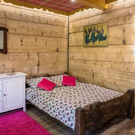 Mrzonka Ζακοπάνε