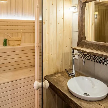 Alloggio in famiglia Mrzonka *