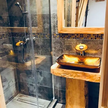 منزل للإقامة Mrzonka *