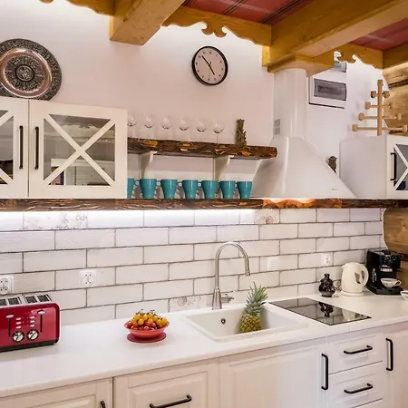 منزل للإقامة Mrzonka