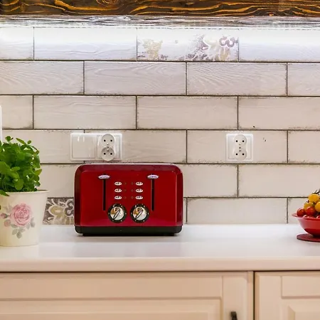 Mrzonka منزل للإقامة