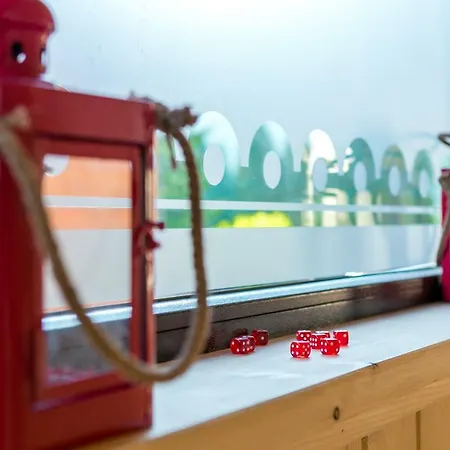 Mrzonka Δωμάτια σε οικογενειακή κατοικία