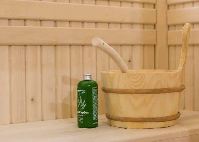 Accommodatie bij particulieren Mrzonka